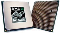 Přehled desktopových procesorů 2005: AMD a Intel