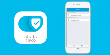 Cisco Security Connector zajistí zabezpečení firemních iPhonů a iPadů