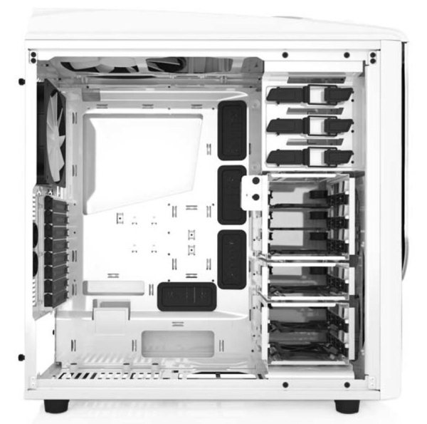 NZXT Phantom 530: návrat legendy