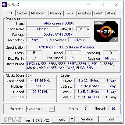 AMD Ryzen 7 3800X: Vyplatí se připlatit dva tisíce?