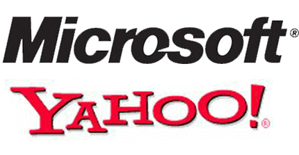 EU schválí spolupráci Yahoo a Microsoftu