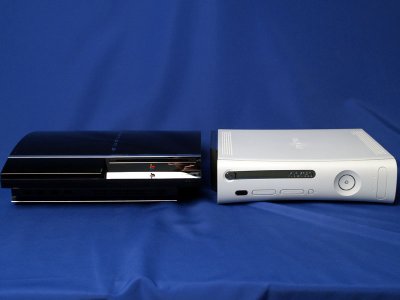 Playstation 3 - bomba nebo propadák?