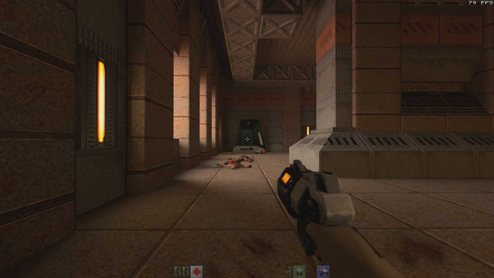 Quake II RTX: jak funguje ray tracing na GeForce RTX