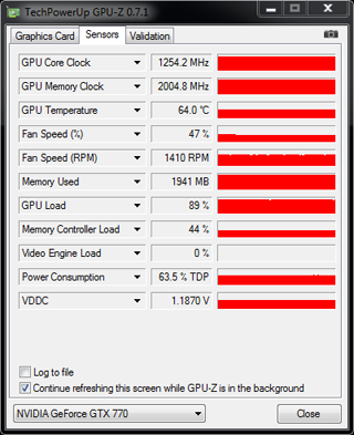 Srovnání GeForce GTX 770 — Asus vs. Gigabyte vs. MSI