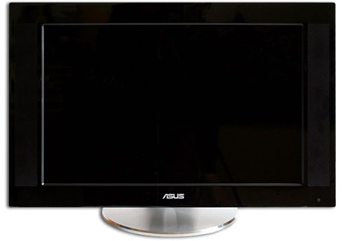 19" LCD ASUS PW191 - širokoúhlý elegán