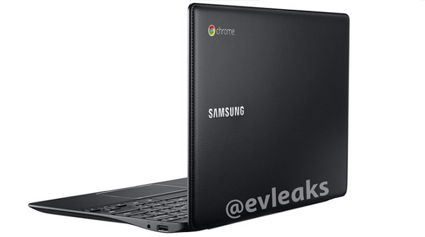 2. generace notebooků Chromebook od Samsung bude vybavena SoC Exynos 5