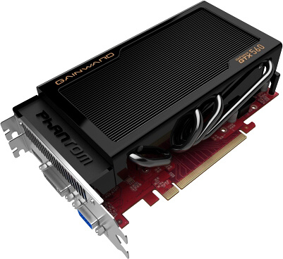 nVidia uvedla GeForce GTX 560: zopakuje úspěch GTX 460?