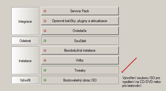 Windows XP is not dead - instalačka s DriverPacks