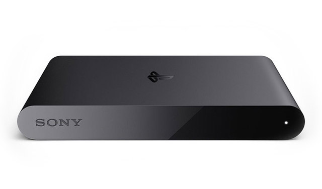 Sony zveřejnilo první video popisující funkce PlayStation TV