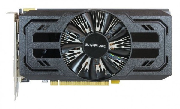 Takhle bude vypadat řada grafických karet Radeon R 300 v podání firmy Sapphire