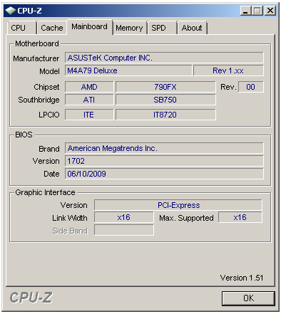 Test nováčků: Athlon II X2 250 a Phenom II X2 550 BE