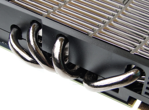 GeForce GTX 470 a GTX 480 - Rozsáhlý test Fermi GF100