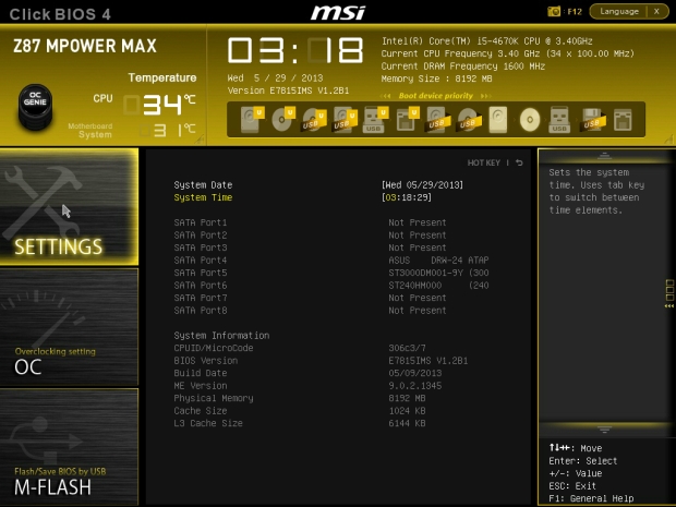 Zrozena nejen pro přetaktování – MSI MPower Max