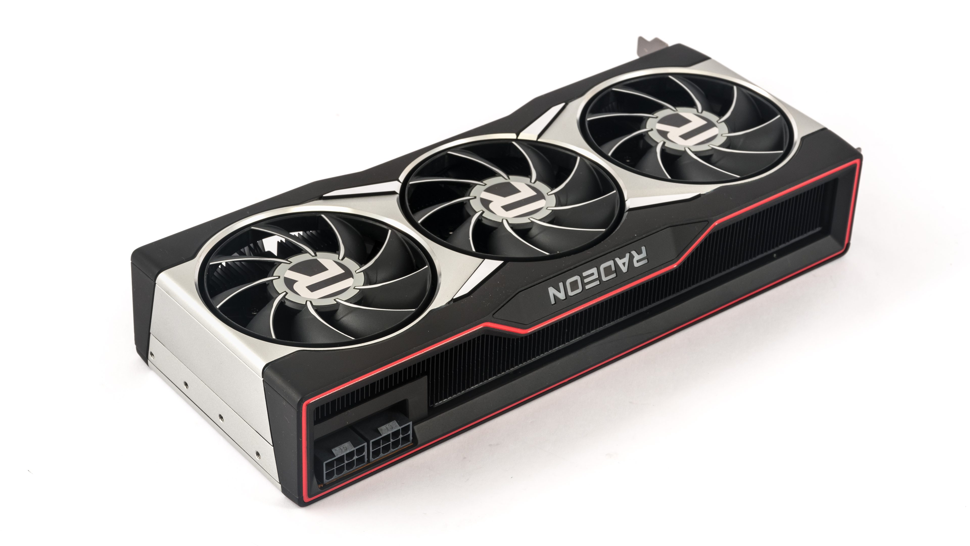 Radeon RX 6800 a RX 6800 XT v testu: Proti nejlepším GeForce