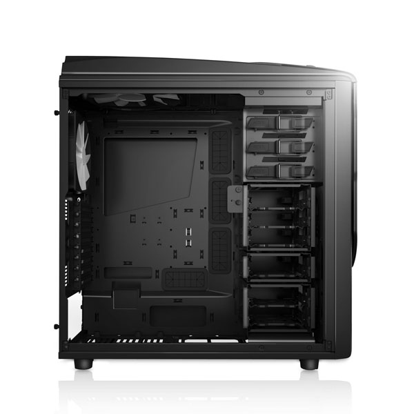 NZXT přináší novou skříň Phantom 530