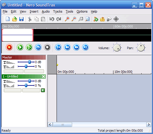 Vypalujeme - část třetí: komerční programy pokračování