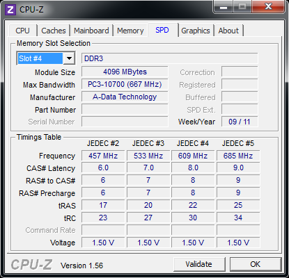 Velký srovnávací test levných DDR3 pamětí s kapacitou 8 GB