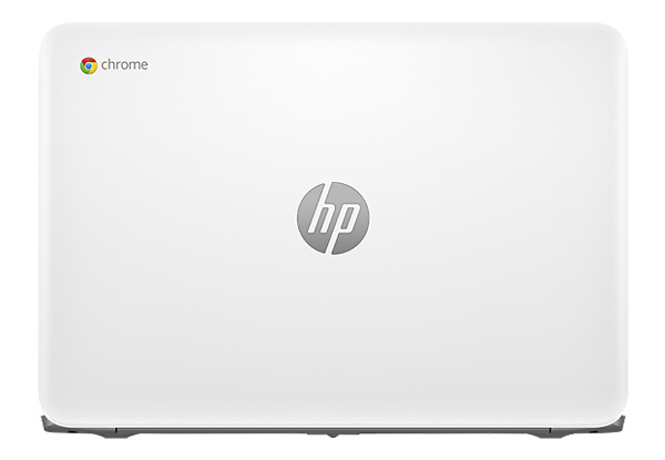 HP uvádí na trh nový Chromebook 14 Touch s SoC NVIDIA Tegra K1 a dotykovým Full HD displejem