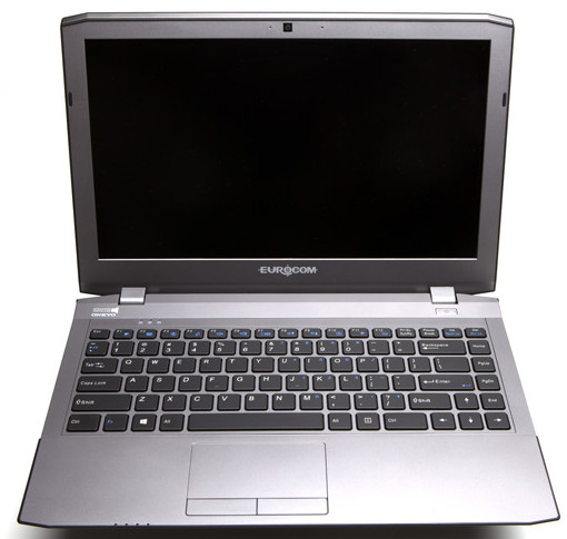 Goldmax M4 – nejvýkonnější 13,3" notebook s QHD+ rozlišením