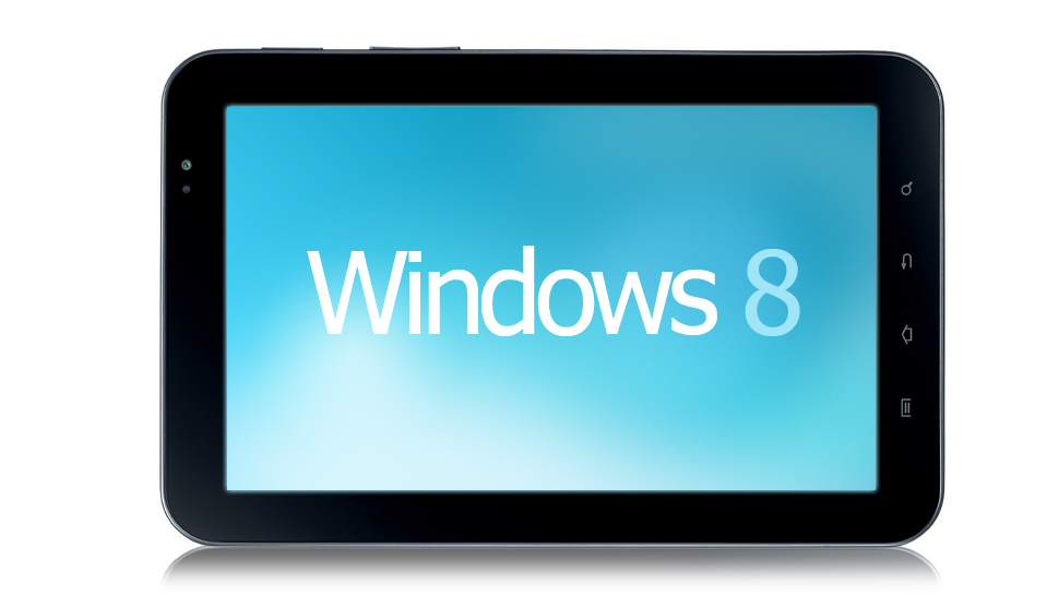 Microsoft: Největší výrobci notebooků již mají své distributory ARM čipů pro zařízení s Windows 8