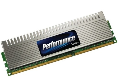 Super Talent uvede 24GB DDR3 kit na frekvenci 2000 MHz