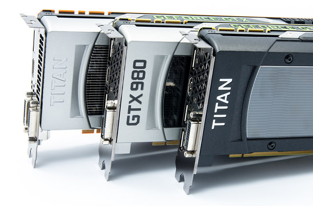 NVIDIA pracuje na nové vlajkové lodi řady GeForce GTX 900 založené na GPU GM200