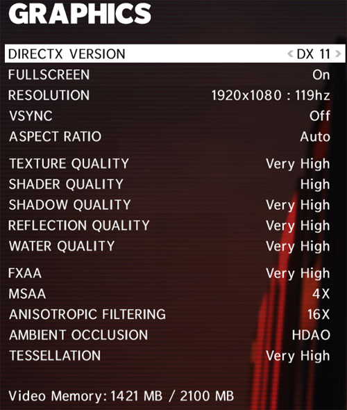 HD 8970M vs. GTX 780M v notebooku Goldmax X3