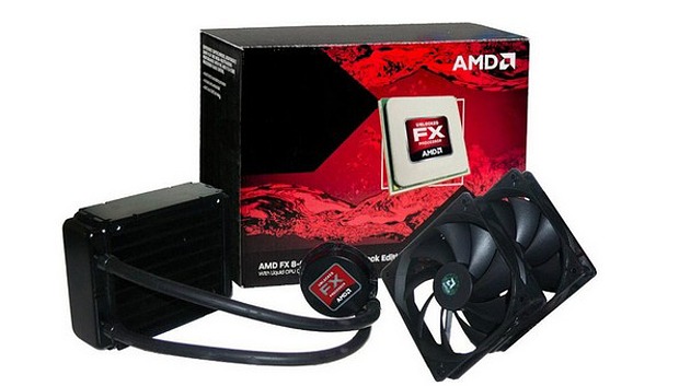 AMD FX-4300 a FX-6300 – osekané, ale slušné procesory