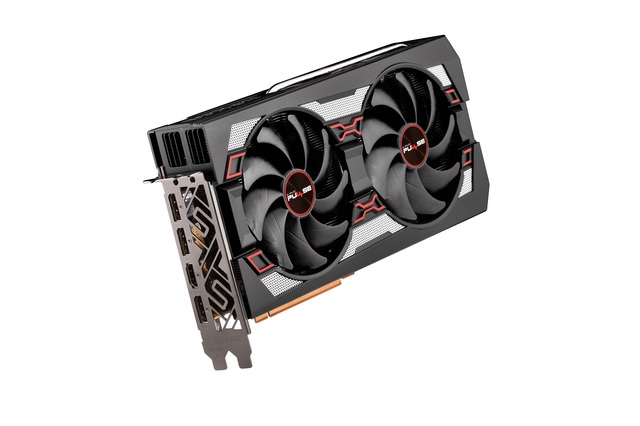 Sapphire Pulse RX 5700 OC 8GB v testu: tišší, chladnější, lepší