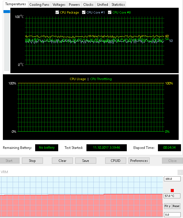 Intel Core i9-7980XE: Osmnáct jader Skylake-X v testu