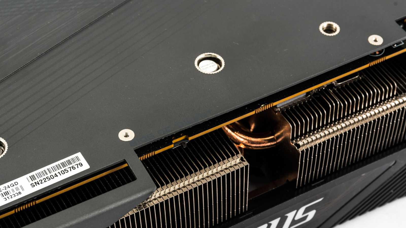 Aorus Radeon RX 7900 XTX Elite 24G: Špičková výbava za výbornou cenu