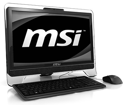 MSI WindTop AE2020 - dotykový vánek či vichřice?