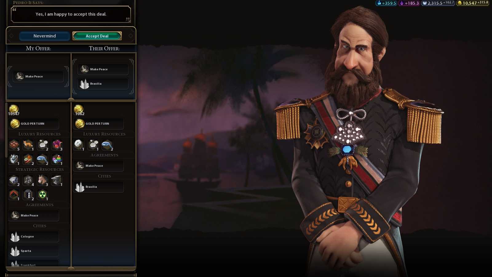 Civilization VI: Kašlete na pole, jdeme stavět města!