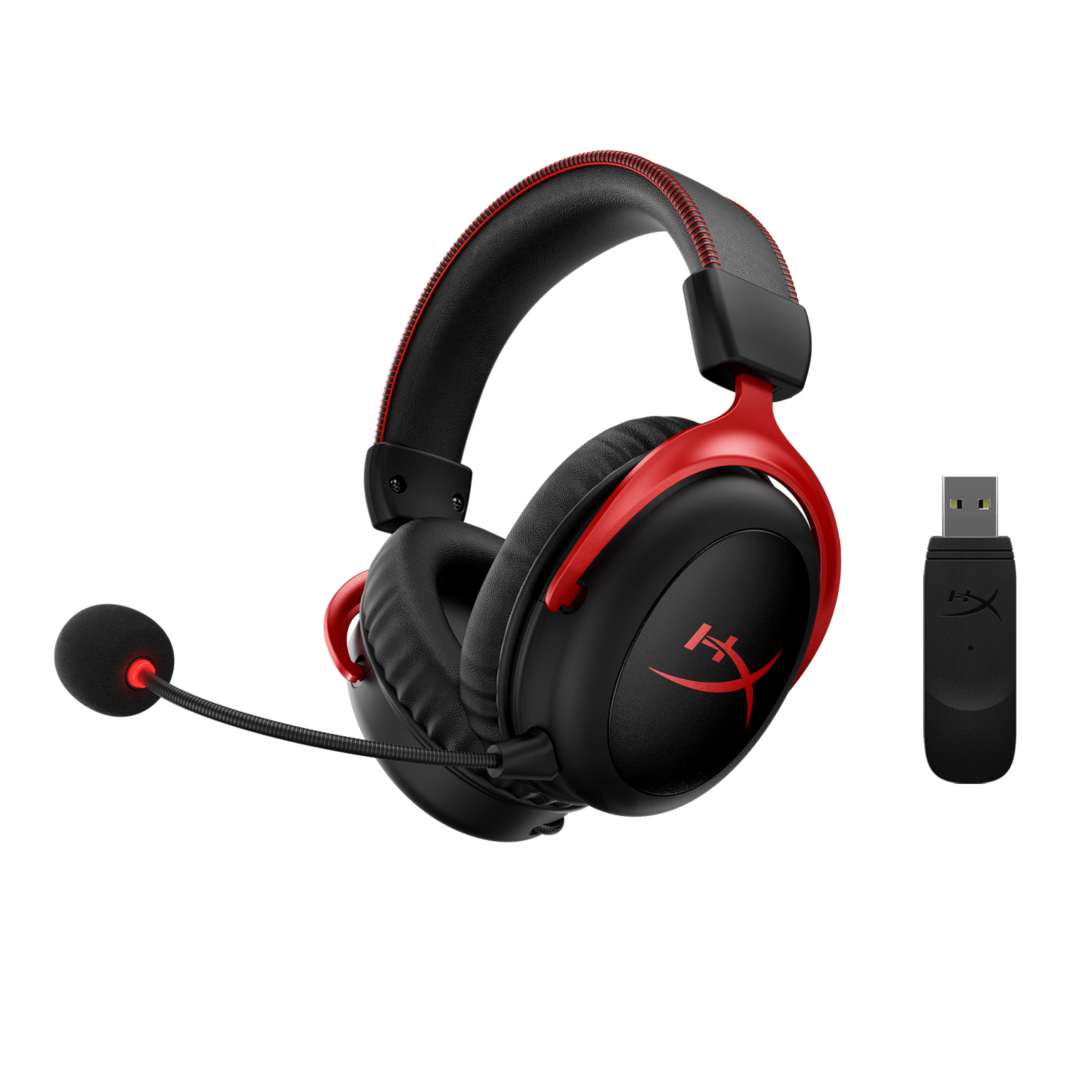 HyperX představuje bezdrátovou verzi legendárního headsetu Cloud II