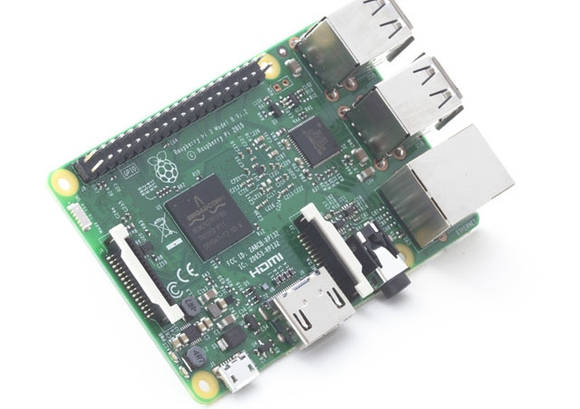 Nová Wi-Fi verze Raspberry Pi 3 údajně trpí přehříváním