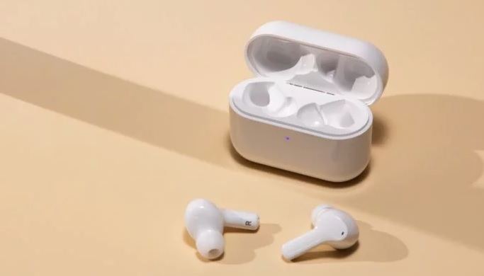 Honor do Čech dovezl levná sluchátka Choice TWS Earbuds