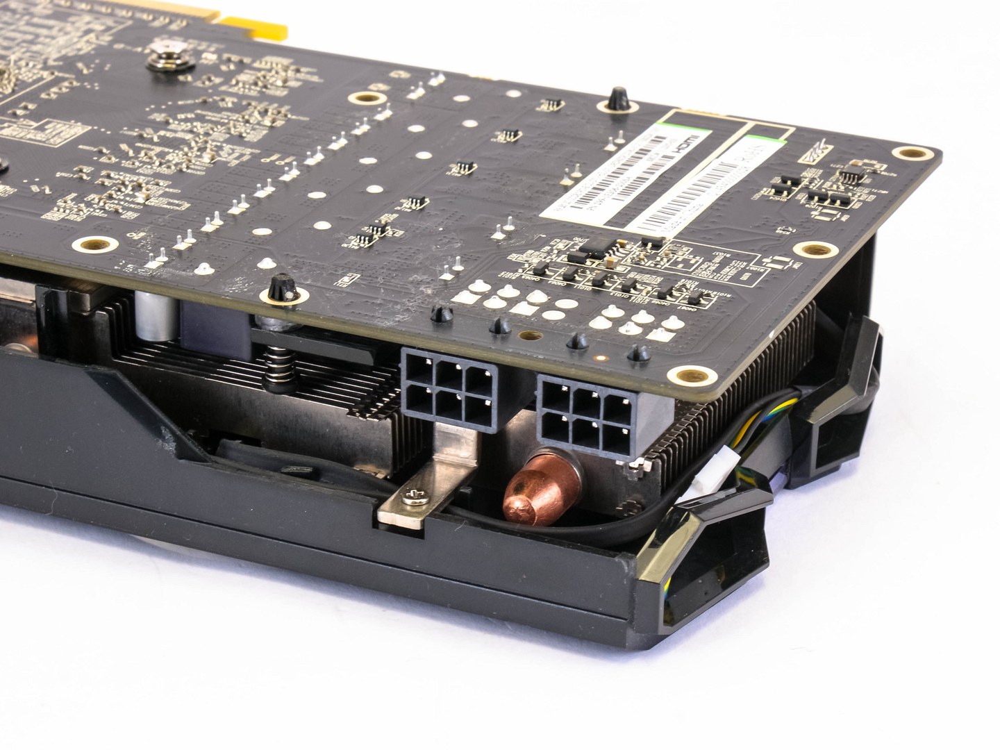 2× Sapphire R9 285: Dual-X a příjemné překvapení Compact