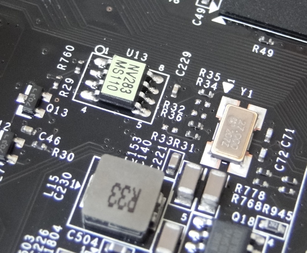 MSI GeForce GTX 680 Lightning – nejvyšší výkon, super výbava