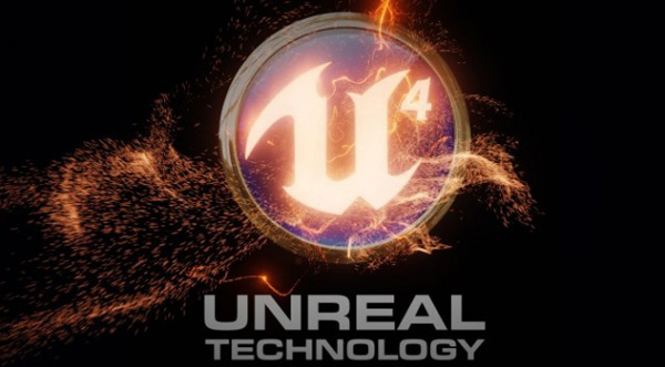 NVIDIA vrací úder, slibuje implementaci GameWorks pro Unreal Engine 4