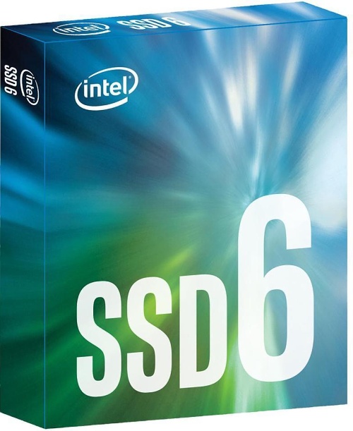 Test Intel SSD 660p 2TB: první disk s QLC; skvělá cena, ale...