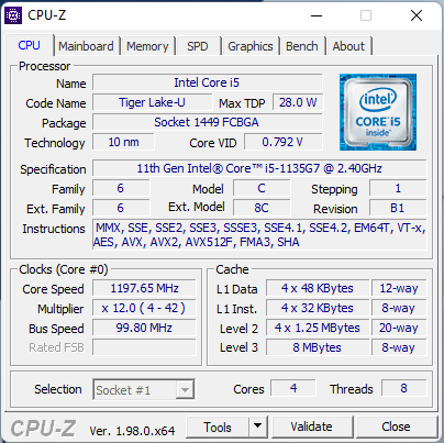 ASUS ExpertBook B5 Flip B5302FE: parádní vercajk pro manažery