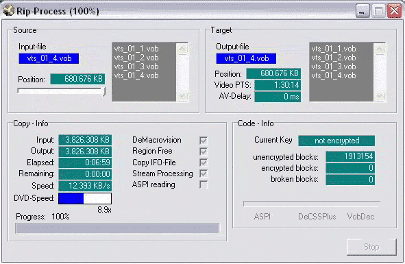 Velký test DVD-ROM - představení mechanik