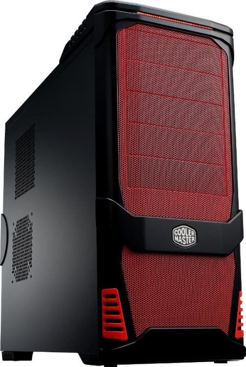 Nová PC skříň Cooler Master USP 100