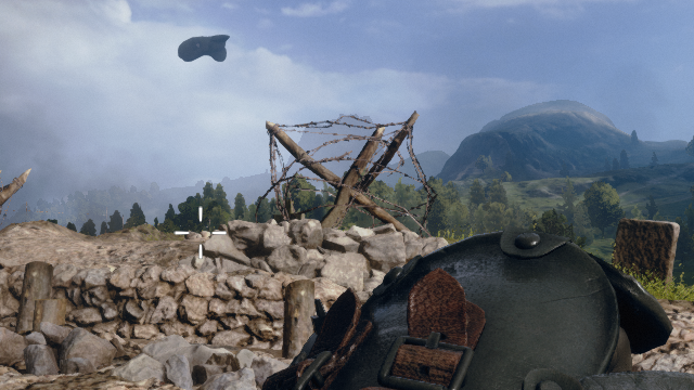 Battlefield 1 – rozbor hry a vliv nastavení detailů na výkon