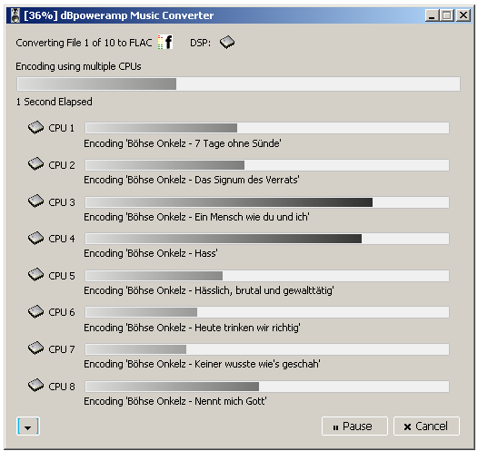 Test Core i7-6700K (Skylake) a Core i7-5775C (Broadwell) 