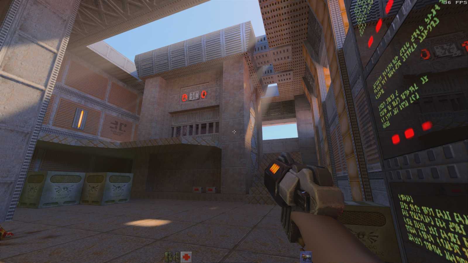 Quake II RTX: jak funguje ray tracing na GeForce RTX