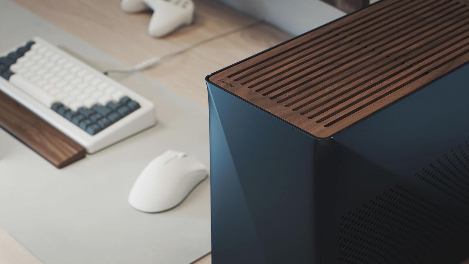 Test skříně Fractal Design Era 2 – elegance v každém detailu