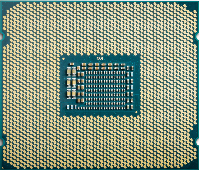 Intel Core i7-7800X: Šest jader Skylake-X v testu