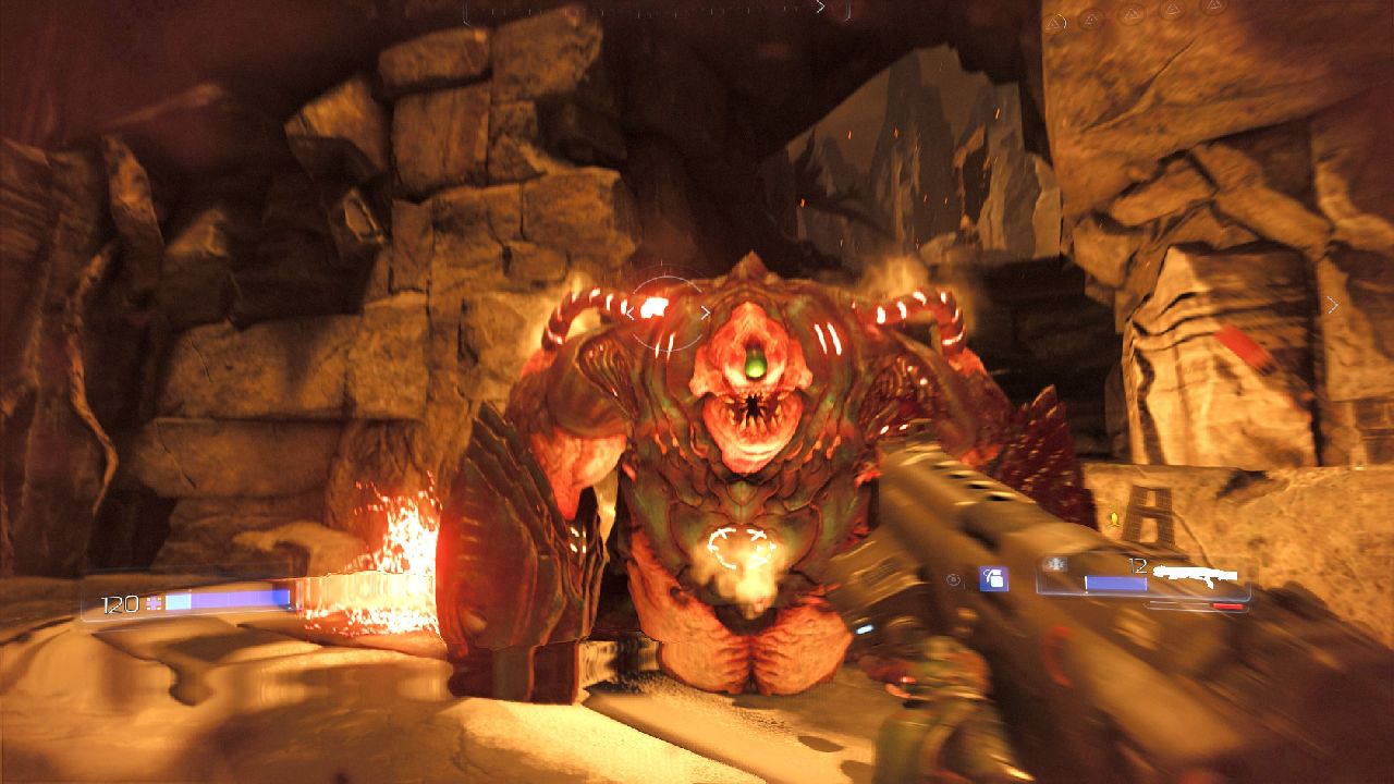 Doom: Démoni z pekla se vracejí v kultovní herní sérii 