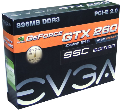  GeForce GTX 260 v SLI - Analýza škálování výkonu